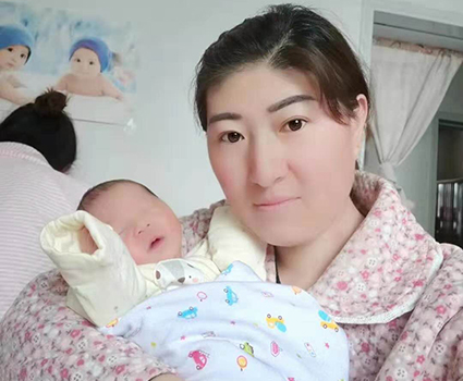 咱是母婴护理师（月嫂），咱骄傲！