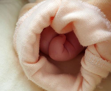 妈妈注意：这些做法影响了宝宝智力