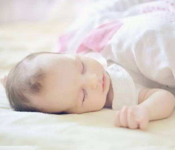 如何才能让宝宝安睡?